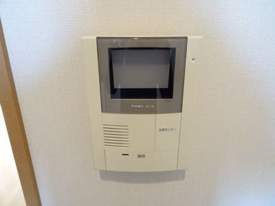 【セキュリティ】 | エバーパティオHA