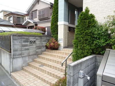 【その他共用部分】 | エバーパティオHA