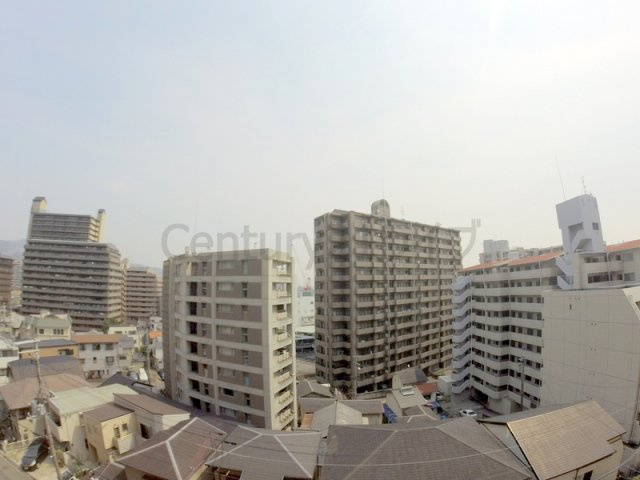 【展望】 | ラ・クラシカ宝塚武庫山