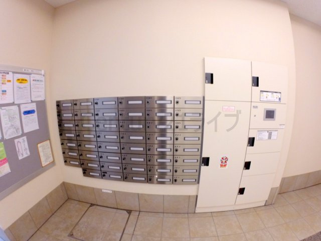 【その他共用部分】 | ラ・クラシカ宝塚武庫山