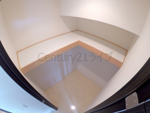 【収納】 | ラ・クラシカ宝塚武庫山