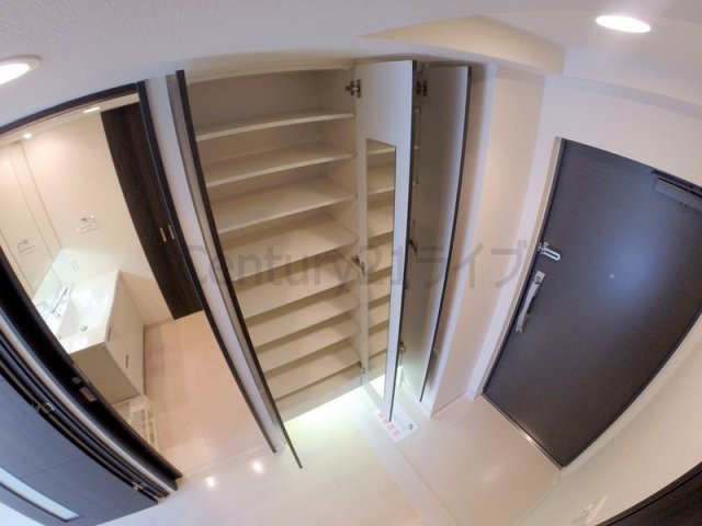 【収納】 | ラ・クラシカ宝塚武庫山