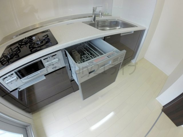 【キッチン】 | ラ・クラシカ宝塚武庫山