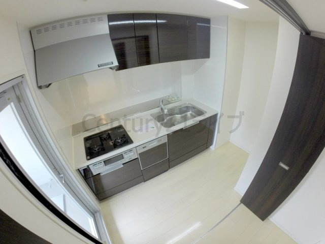 【キッチン】 | ラ・クラシカ宝塚武庫山