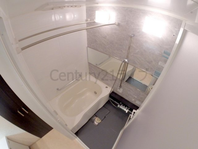 【浴室】 | ラ・クラシカ宝塚武庫山