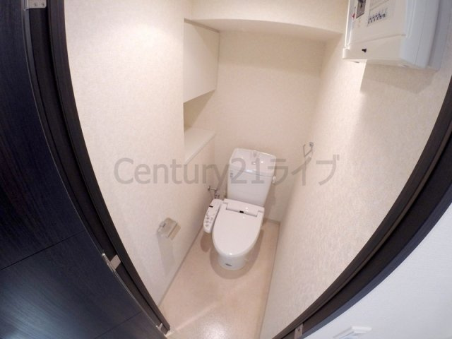 【トイレ】 | ラ・クラシカ宝塚武庫山