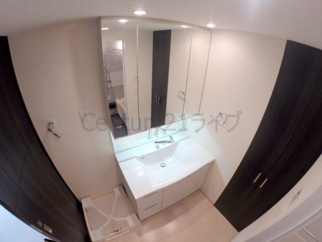 【洗面所】 | ラ・クラシカ宝塚武庫山