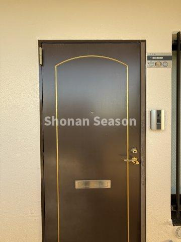 【玄関】 | 内覧の際には新生活をイメージしながら隅々までご覧くださいね！