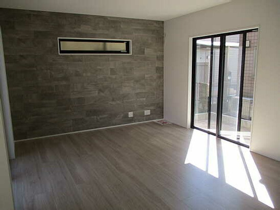 【居間・リビング】