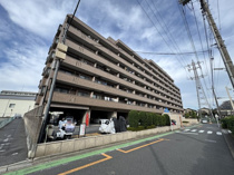 ライオンズマンション朝霞台南の画像