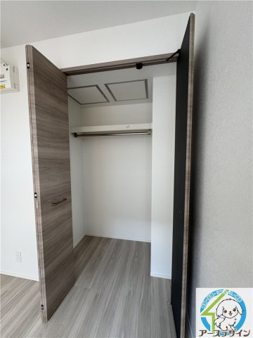 ハレレアの収納