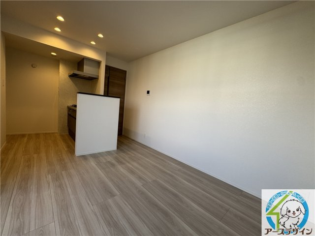 ハレレアの居間・リビング