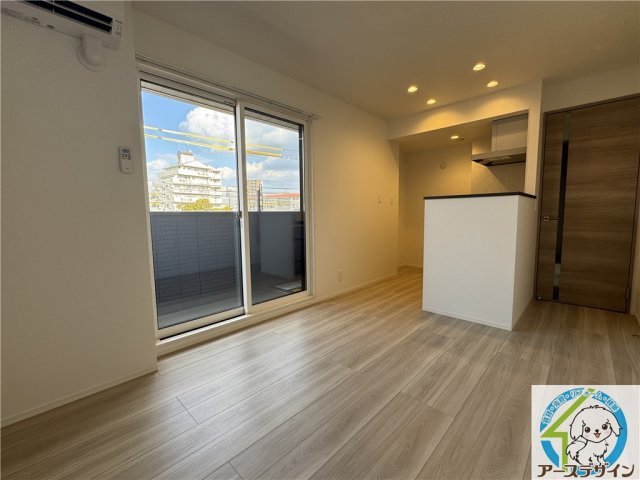 ハレレアの居間・リビング