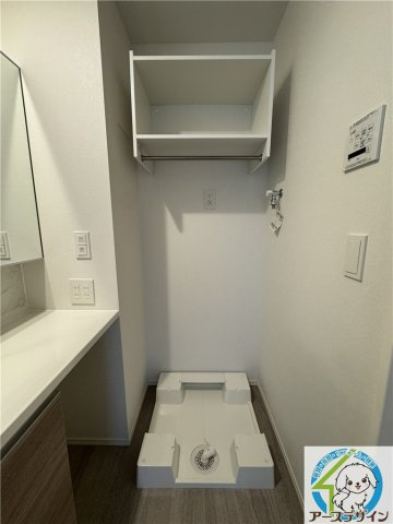 ハレレアの設備