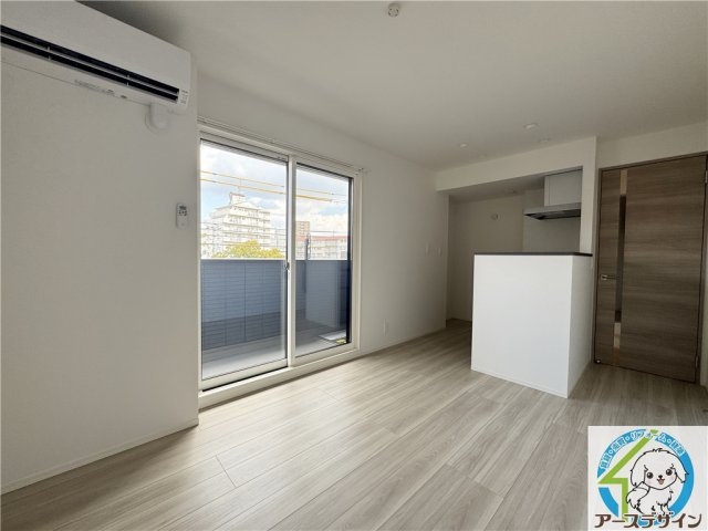 ハレレアの居間・リビング