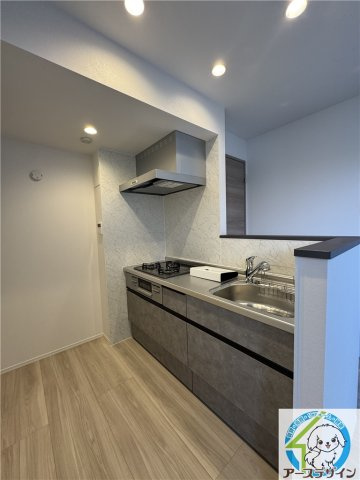 ハレレアのキッチン