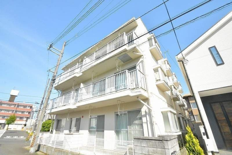 コーポマルジュ