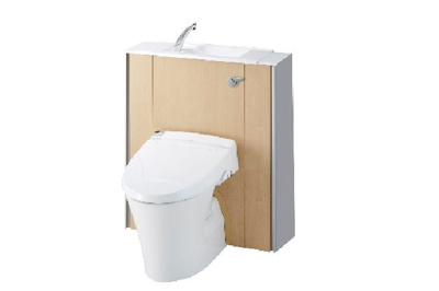 【トイレ】 | アネラ | 落ち着いたトイレです