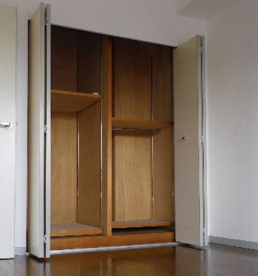 【収納】 | 壱番館