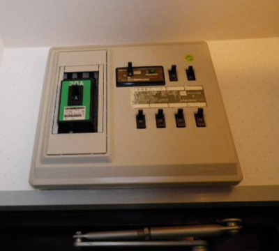 【設備】 | 壱番館