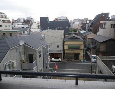 【展望】 | 壱番館