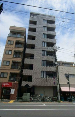 【外観】 | 壱番館