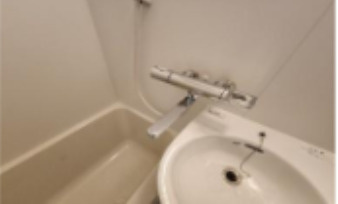 【浴室】 | 壱番館