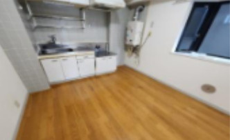 【キッチン】 | 壱番館