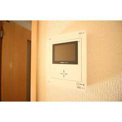 アスピリア　オトワのセキュリティ