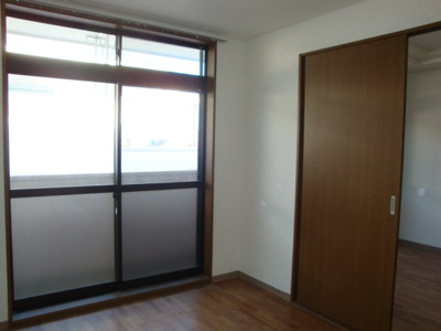 【内装】 | エクセレンスハイム | 洋室（イメージ）