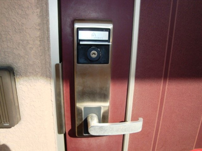 【その他】 | エクセレンスハイム | カードキー（イメージ）