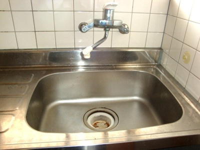 【キッチン】 | エクセレンスハイム | キッチン（イメージ）