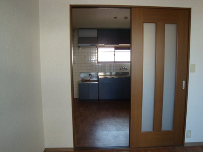 【内装】 | エクセレンスハイム | 洋室（イメージ）