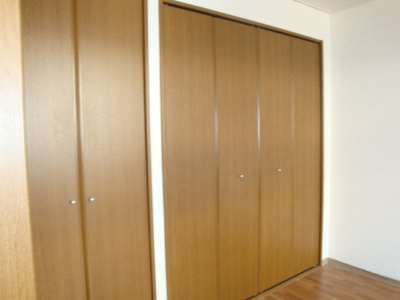 【収納】 | エクセレンスハイム | 収納（イメージ）