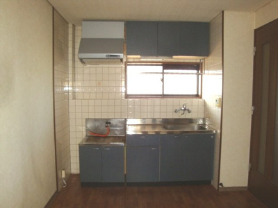 【キッチン】 | エクセレンスハイム | キッチン（イメージ）