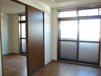 【洋室】 | エクセレンスハイム | 洋室（イメージ）