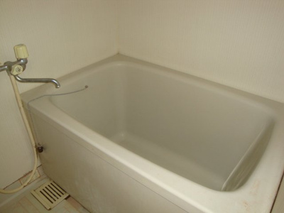 【浴室】 | エクセレンスハイム | バス（イメージ）