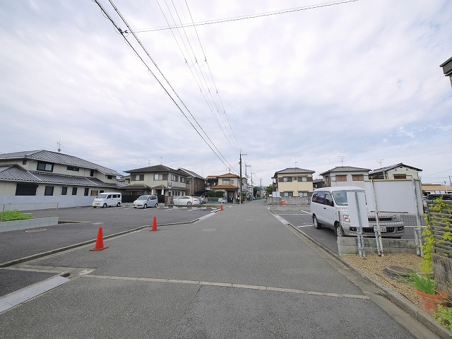 水原モータープールのその他