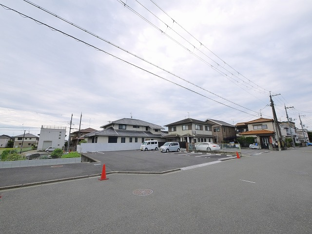 水原モータープールのその他