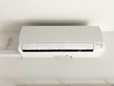 【設備】 | DEARS | エアコンございます♪