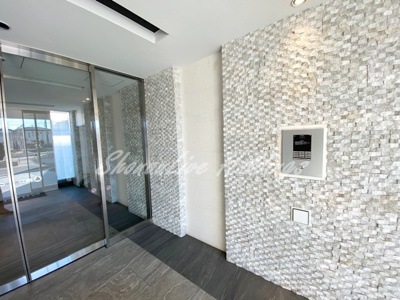 【セキュリティ】 | DEARS | オートロック完備♪