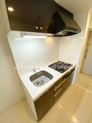 【キッチン】 | DEARS | ガス3口システムキッチン♪