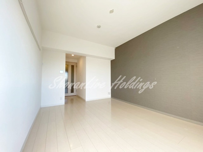 【寝室】 | DEARS | 9.1帖広々洋室♪