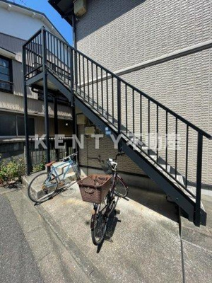 【エントランス】 | シーノイエ | エントランスです