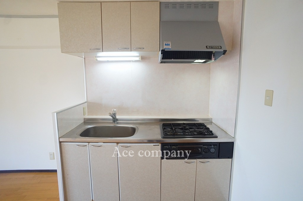 【キッチン】の画像