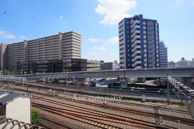 【展望】の画像