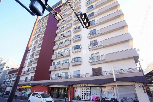 【外観】の画像