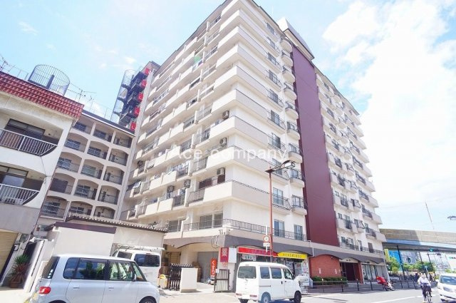 【外観】の画像