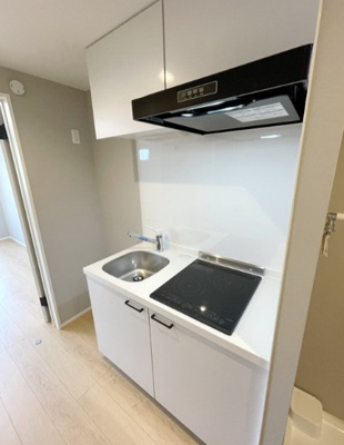 【キッチン】 | エフプレスト岸町