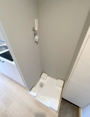 【設備】 | エフプレスト岸町